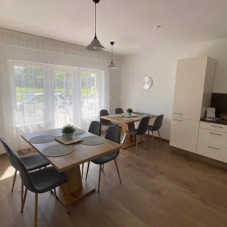 بيت ضيافة Lillybeth Sunset - Balaton 3*